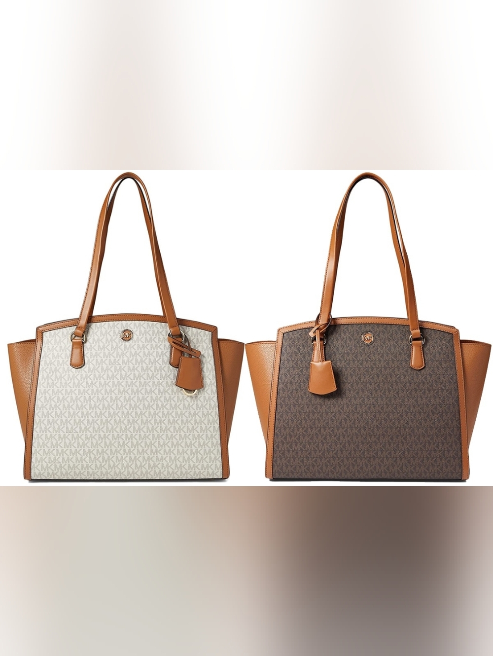 COACH/ KATE SPADE/ DOONEY & BOURKE/ MICHAEL KORS & MORE SHARE SHOW - Picture 9 of 9